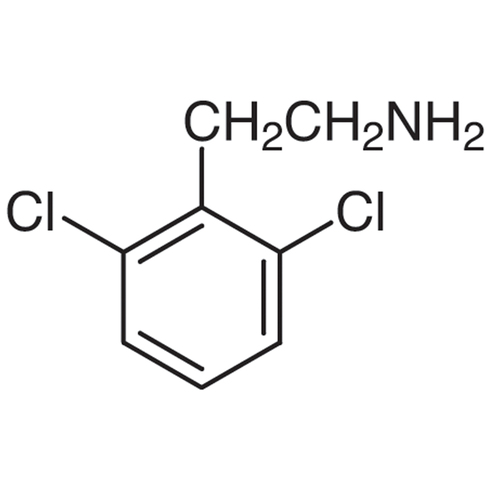 2,6-Dichlorophenethylamine ≥98.0% (by GC, titration analysis)