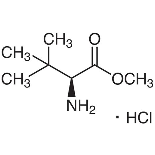 L-(+)-Methyl-tert-leucinate hydrochloride ≥98.0% (by total nitrogen basis)