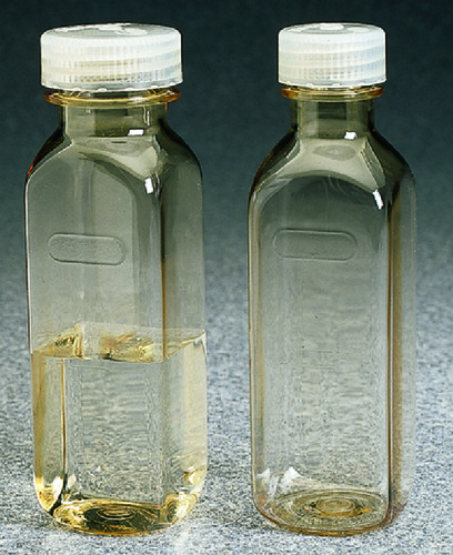 Nalgene® Polysulfone Dilution Bottles, Thermo Scientific