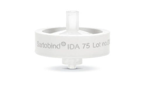 Sartobind® Lab IDA Membrane Adsorbers