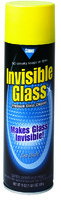 Invisible Glass Cleaner, Stoner