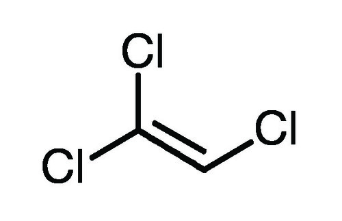 Trichloroethylene ≥99.5% stabilized ACS