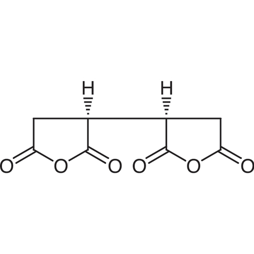 meso-Butane-1,2,3,4-tetracarboxylic dianhydride ≥98.0% (by titrimetric analysis)