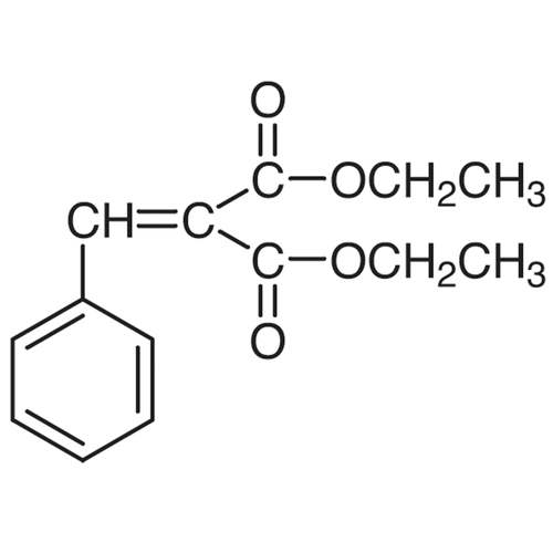 Diethyl benzylidenemalonate ≥96.0%