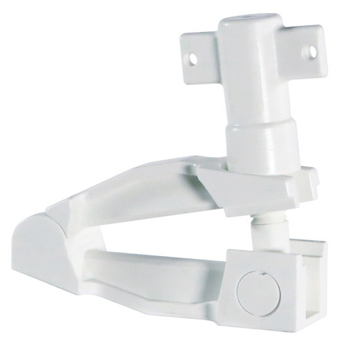 Masterflex® Single-Use Tubing Pinch Clamp, Nylon; 1/Ea