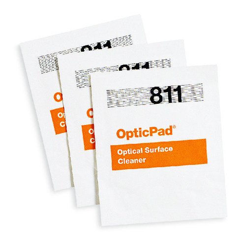 OpticPad* Presaturated Pad