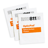 OpticPad® Optical Surface Cleaning Pads, CleanTex™
