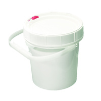 Large Screw Top Pathology Containers, Azer Scientific