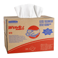 WypAll® X70 Wipers, Kimberly-Clark Professional®