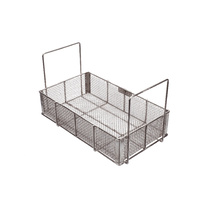 Material Handling Baskets, Rectangular, Marlin Steel Wire Products