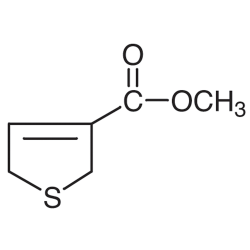 Methyl-2,5-dihydrothiophene-3-carboxylate ≥95.0%