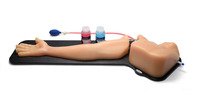 Blue Phantom® Gen II PICC, IV, and Arterial Line Ultrasound Trainer