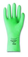 AlphaTec® 87-276 Neoprene and Natural Rubber Latex Blend Gloves, Ansell