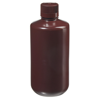Nalgene® Packaging Bottles, HDPE, Narrow-Mouth, with Screw Caps, Thermo Scientific