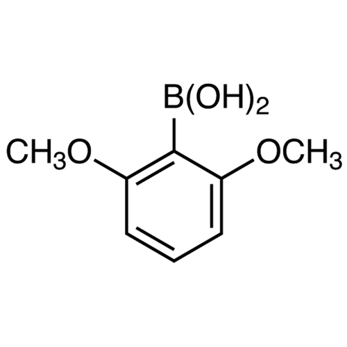 2,6-Dimethoxyphenylboronic acid ≥97% (contains varying amounts of Anhydride)