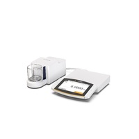Cubis® II Essential Premium Ultra Micro Balances, MCA Series, Standard Versions, Sartorius