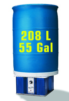 SP Bel-Art Cool Stir® Large Volume Magnetic Stirrer, Bel-Art Products, a part of SP