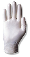 Dura-Touch® 34-725 Vinyl Gloves, Ansell