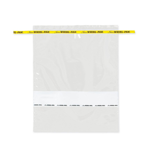 VWR Sterile Sample Bags with Specimen Sponge KSS-61100
