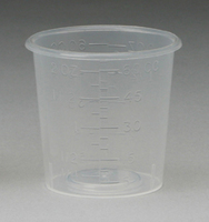 Medicine Cups, Medegen Medical Products
