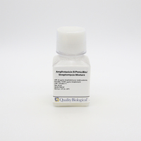 Penicillin/Streptomycin/Amphotericin B mixture, sterile filtered