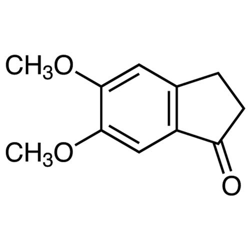 5,6-Dimethoxy-1-indanone ≥98.0%