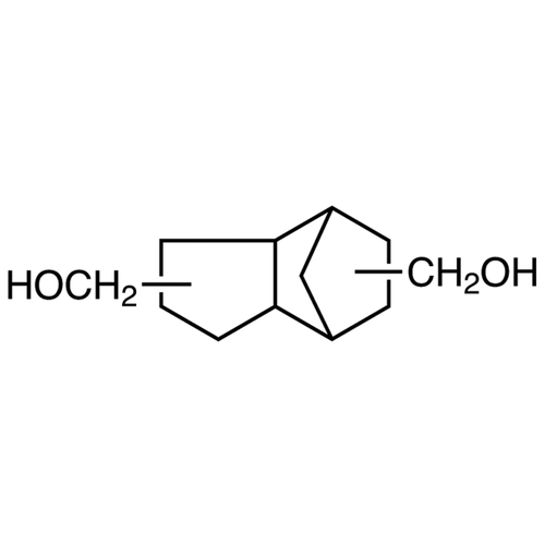 Tricyclo[5.2.1.0(2,6)]decanedimethanol ≥90.0%