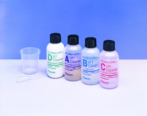 Ph Electrode Cleaning Solution C