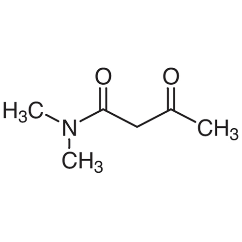 N,N-Dimethylacetoacetamide ≥97.0%