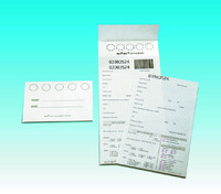 Whatman™ 903 Proteinsaver Sample Collection Card, Whatman products (Cytiva)
