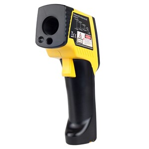 Control Company Traceable Noncontact Infrared Thermometers 0666438