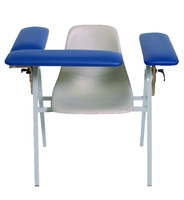 Blood Drawing Chairs, Med-Care Manufacturing