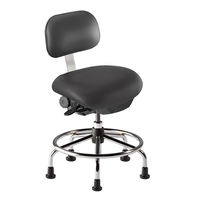 BioFit Cleanroom Chairs and Stools