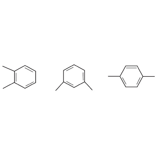 Xylene (mixture of isomers) ≥98.5% (isomers plus ethylbenzene) ACS