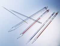 Shorty Disposable Serological Pipettes, Polystyrene, Sterile, Greiner Bio-One