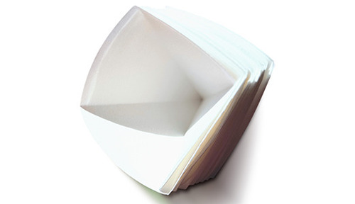 Whatman™ Pyramid Folded Filter Papers, Whatman products (Cytiva)