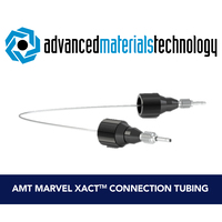 Marvel XACT™ UHPLC Connector Tubing, Advanced Materials Technology