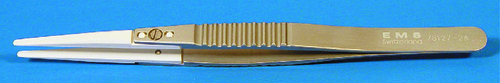 EMS Zirconia Ceramic Tip Tweezers, Electron Microscopy Sciences