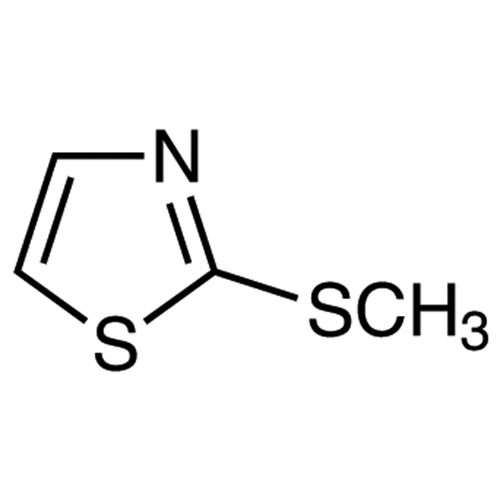 2-(Methylthio)thiazole ≥98.0%