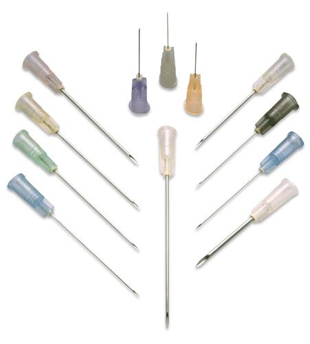 Veterinary Needle