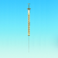 Syringe, Chromatography, LC Injection, Ace Glass Incorporated