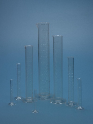 VWR® TPX Measuring Cylinders, Class B
