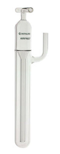 BUBBLER, IN-LINE, AIRFREE