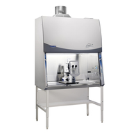 Purifier® Cell Logic®+ Class II B2 Biosafety Cabinets, Labconco