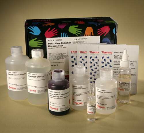 Immunohisto* PeroxidaseDetection Kit