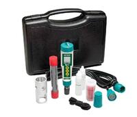 Waterproof ExStik® II Dissolved Oxygen Meter Kit