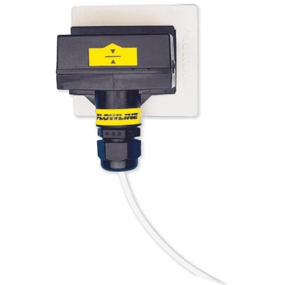 LEVEL SWITCH CAPACITANCE PE