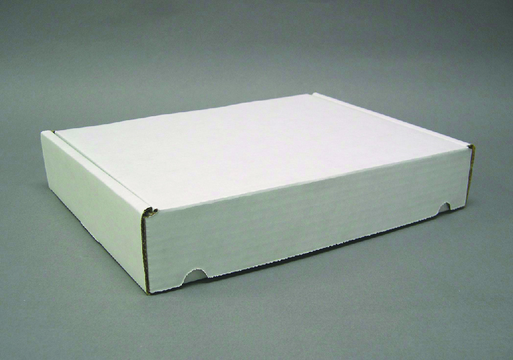 Specimen Shipping Boxes for Ambient Transport, Therapak® Transport Boxes