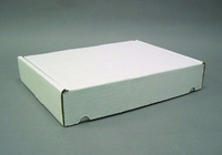 Specimen Shipping Boxes for Ambient Transport, Therapak®