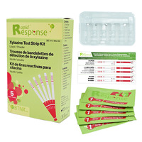 Rapid Response™ Xylazine Test Strip Kit (Liquid/Powder), BTNX